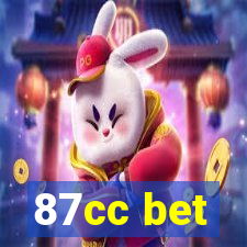 87cc bet